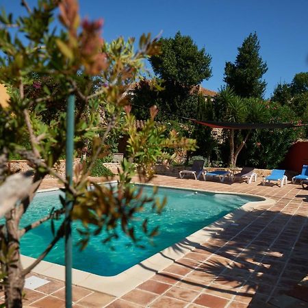 Jardin De Palme Apartment La Palme Ngoại thất bức ảnh