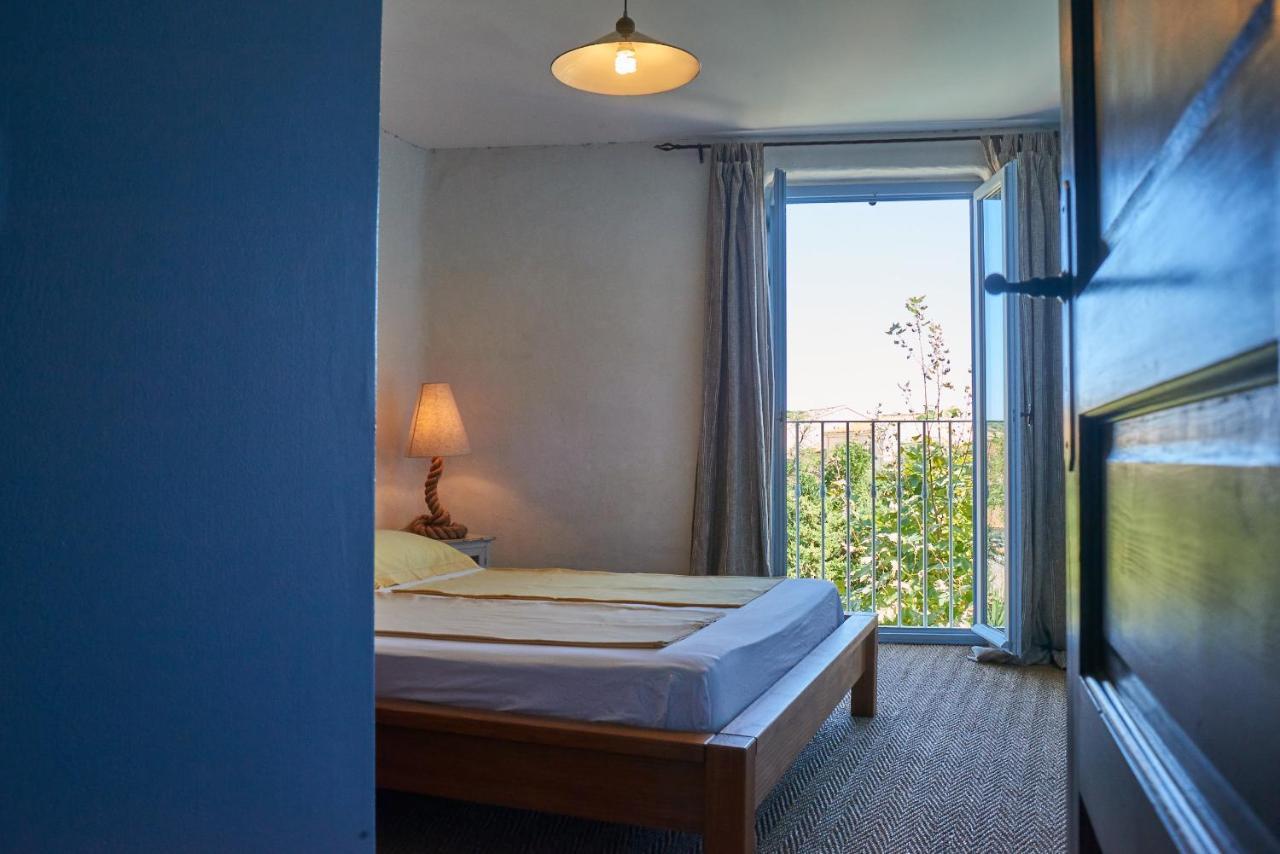 Jardin De Palme Apartment La Palme Ngoại thất bức ảnh