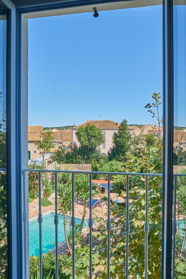 Jardin De Palme Apartment La Palme Ngoại thất bức ảnh