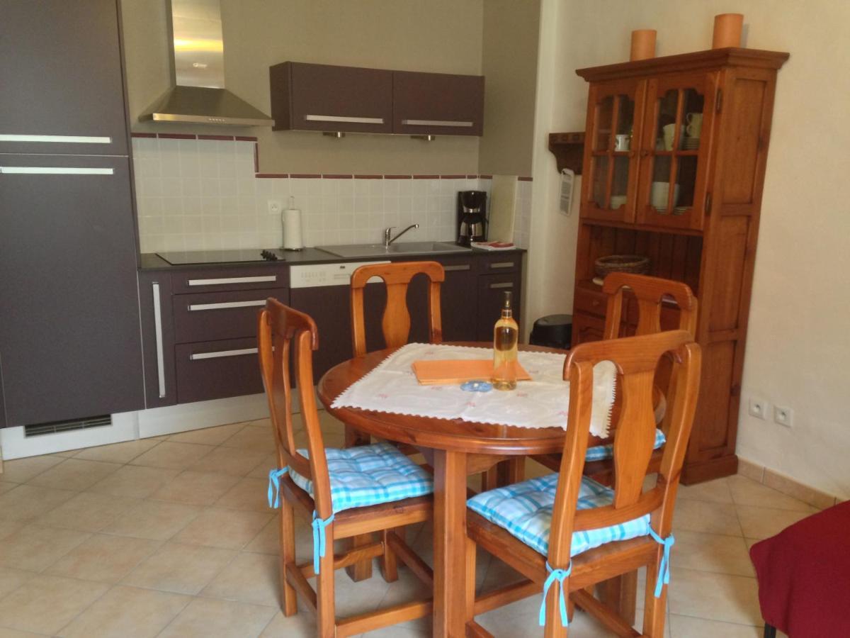 Jardin De Palme Apartment La Palme Ngoại thất bức ảnh