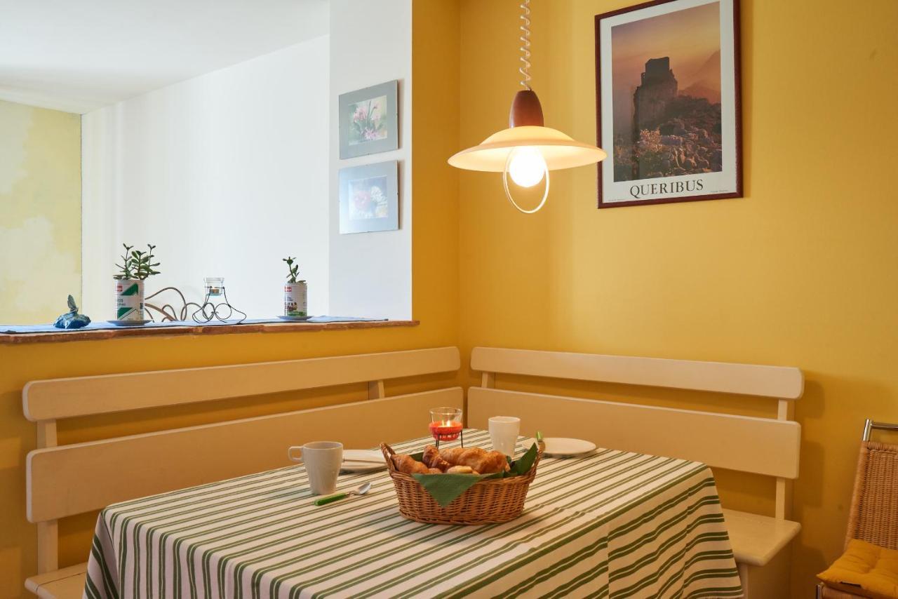 Jardin De Palme Apartment La Palme Ngoại thất bức ảnh