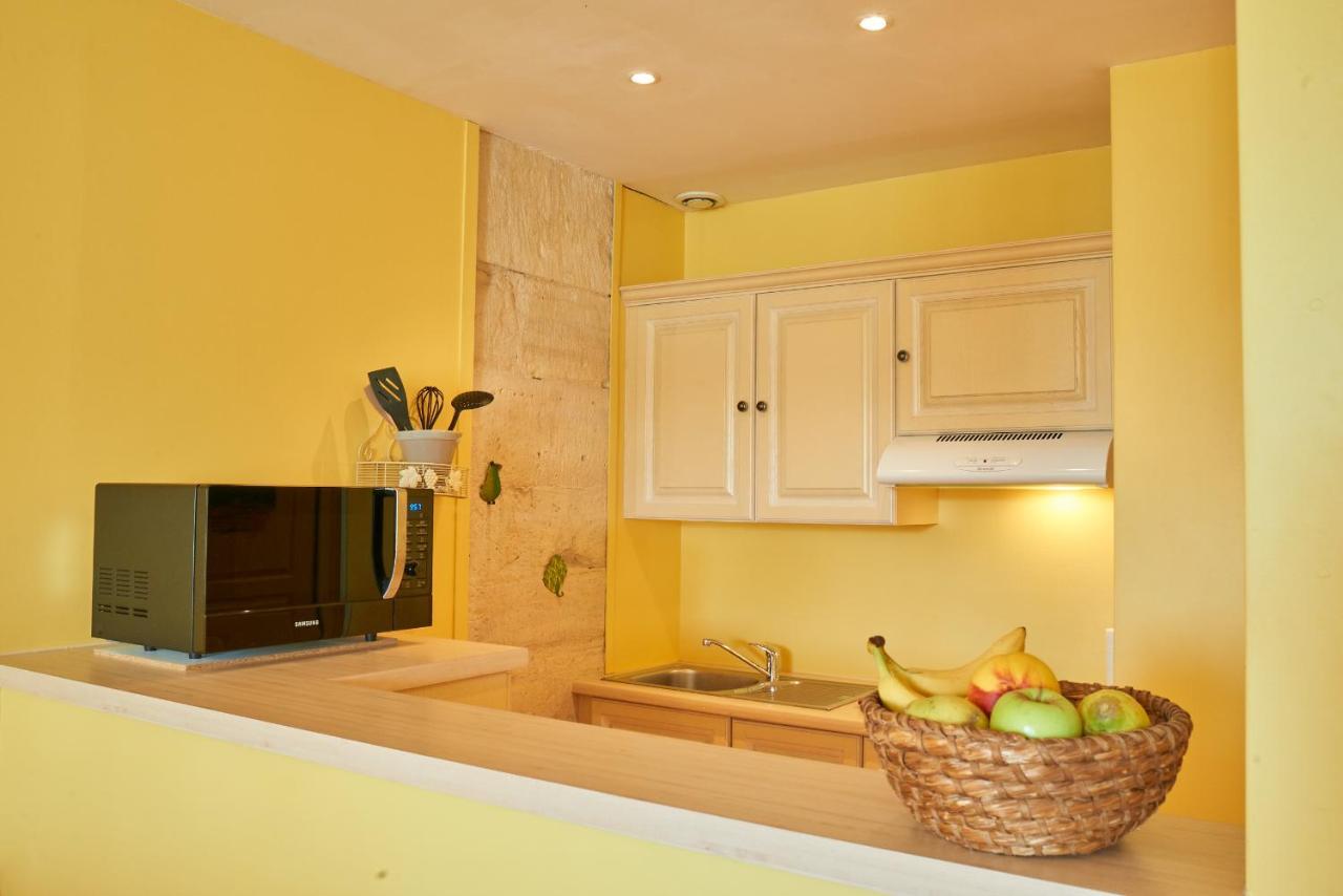 Jardin De Palme Apartment La Palme Ngoại thất bức ảnh