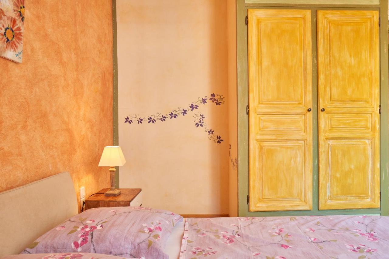 Jardin De Palme Apartment La Palme Ngoại thất bức ảnh