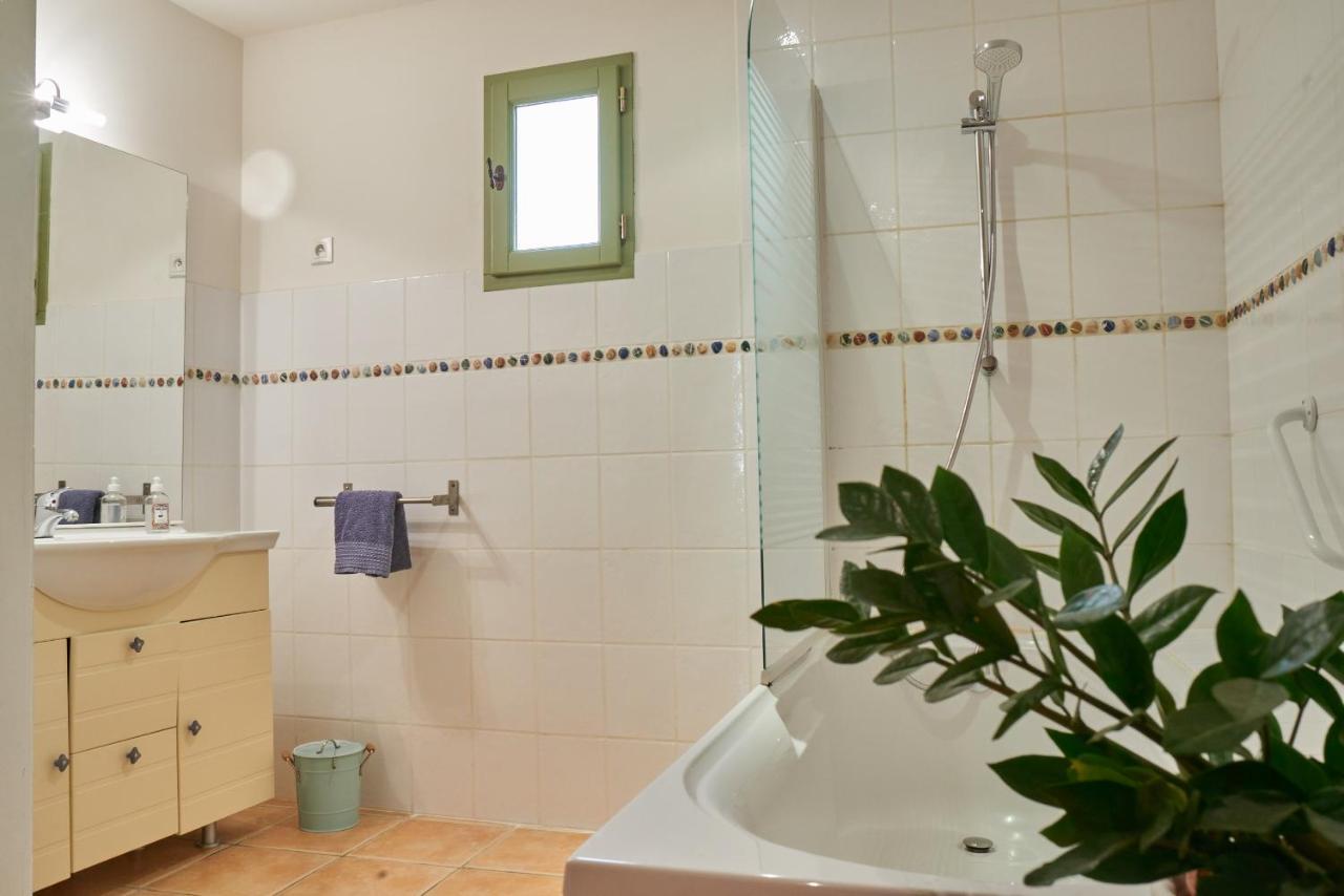 Jardin De Palme Apartment La Palme Ngoại thất bức ảnh
