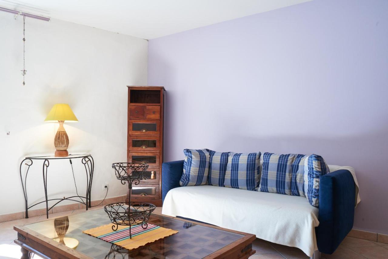 Jardin De Palme Apartment La Palme Ngoại thất bức ảnh