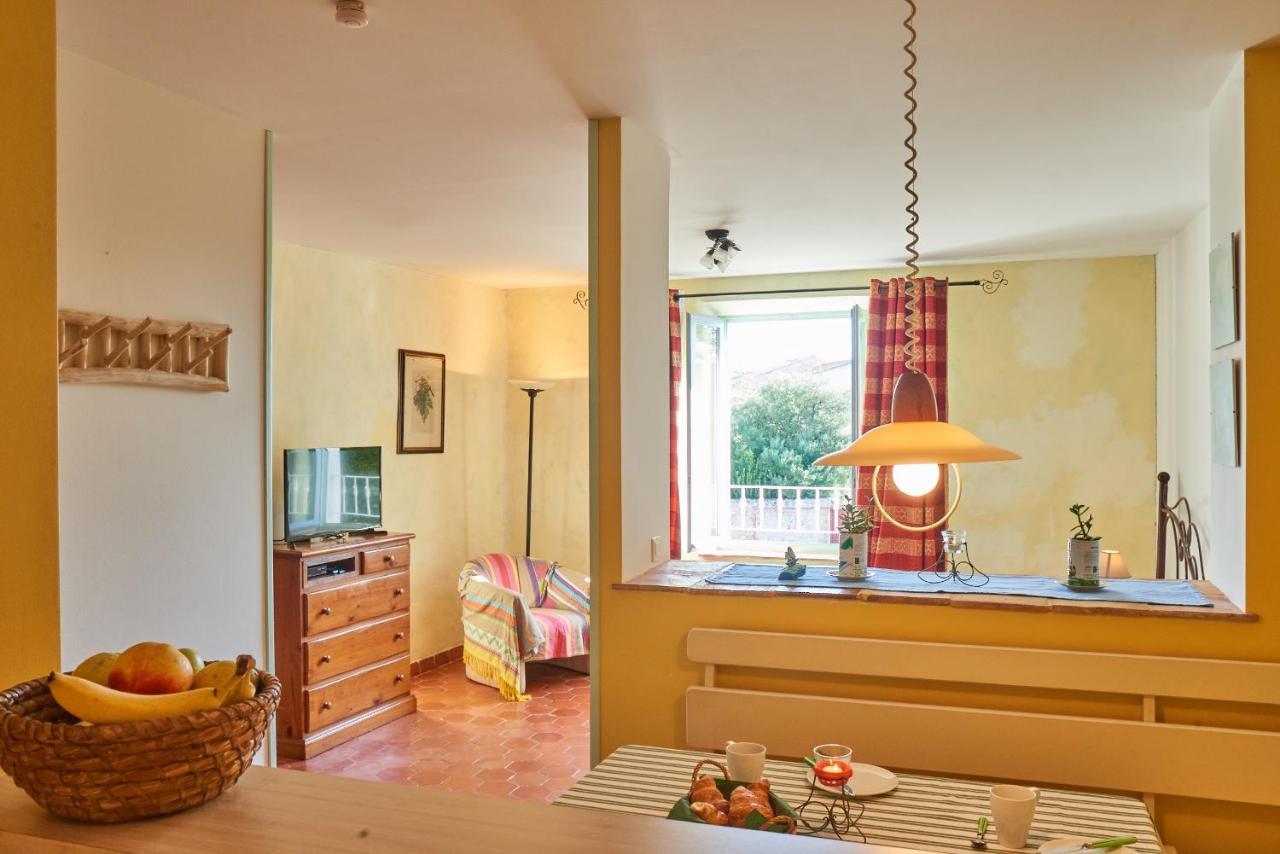 Jardin De Palme Apartment La Palme Ngoại thất bức ảnh