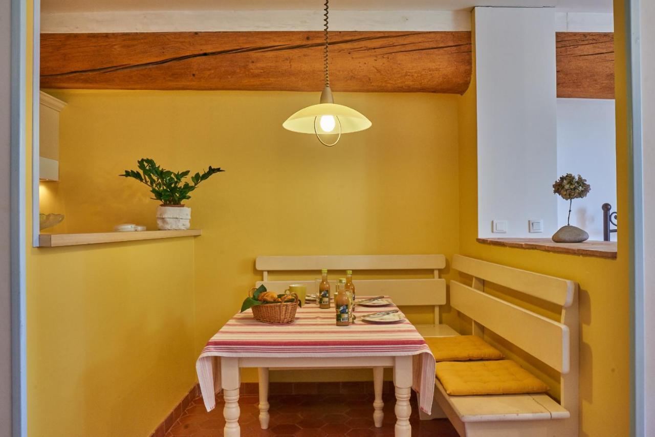 Jardin De Palme Apartment La Palme Ngoại thất bức ảnh