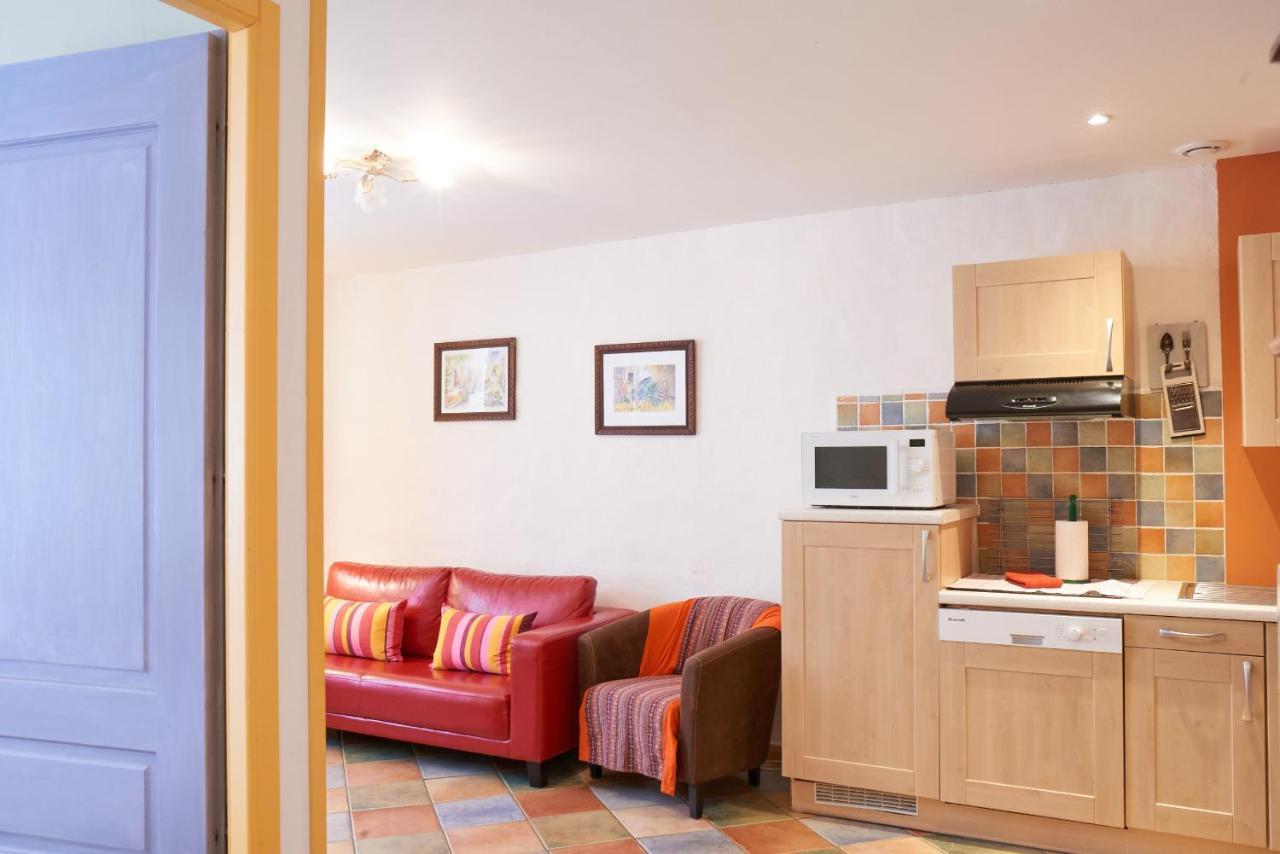Jardin De Palme Apartment La Palme Ngoại thất bức ảnh
