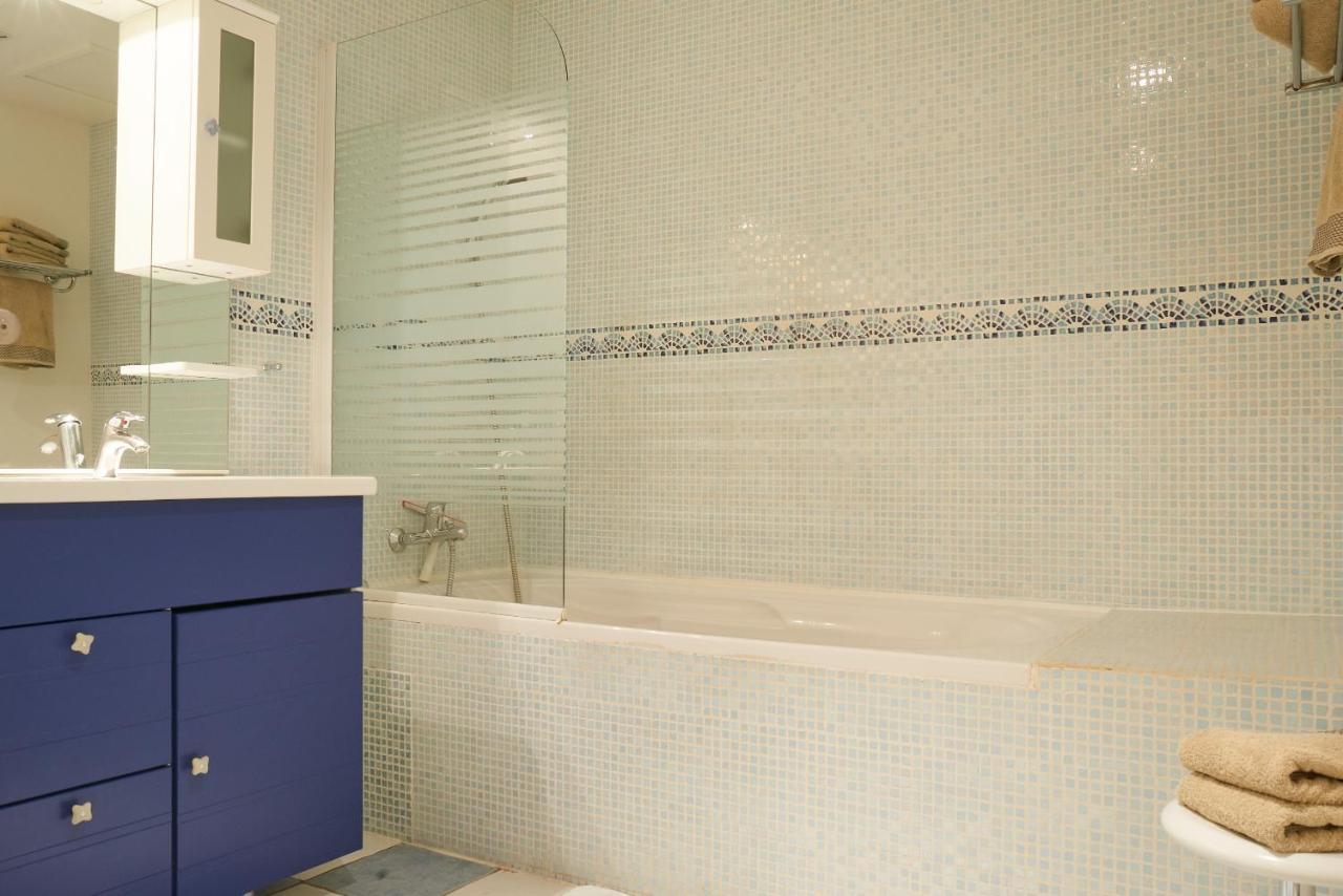 Jardin De Palme Apartment La Palme Ngoại thất bức ảnh