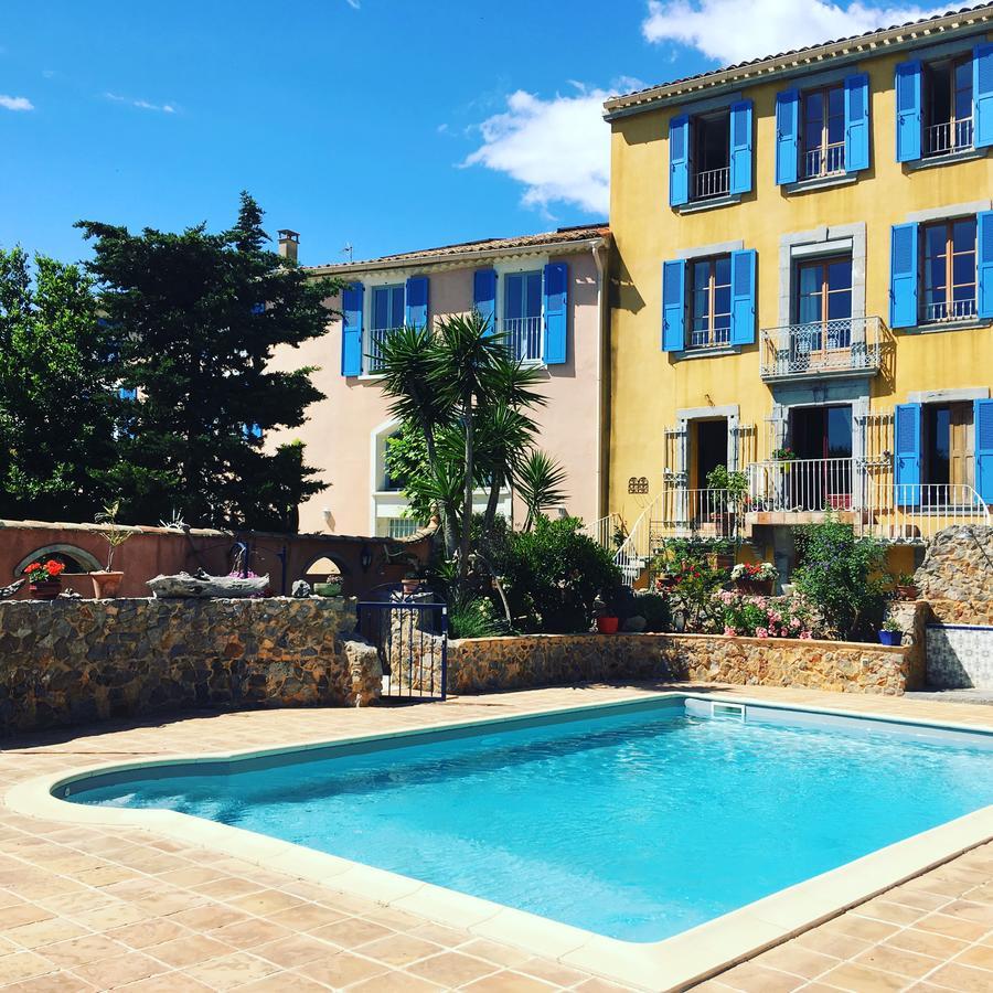 Jardin De Palme Apartment La Palme Ngoại thất bức ảnh