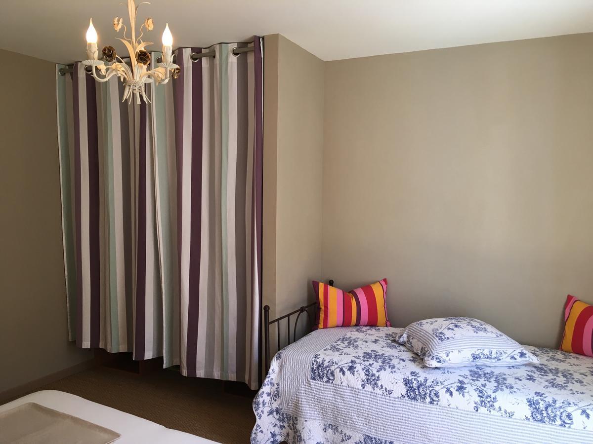 Jardin De Palme Apartment La Palme Ngoại thất bức ảnh